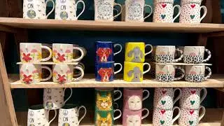 Grand Opening Anthropologie - Butler Town Center, Gainesville Florida