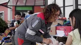 New Zealand Disaster Fund: Six months on