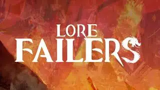 Lorefailers #27 | ADELBERN A QU&Eacute; NOS ENFRENTAMOS HOY!  | Guild Wars 2