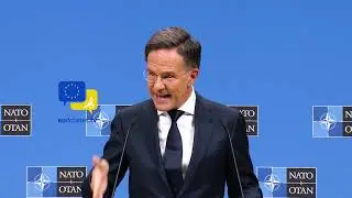 More Ships, More Production &mdash; Not Higher Prices! Rutte Sets the Tone for NATO&rsquo;s Ankara Summit!