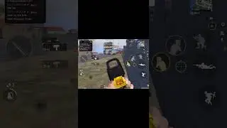 1 v 3 on punjabi squad 💪🏻 #pubgmobile #customroompubgm  #christiansong #dontpushonmep