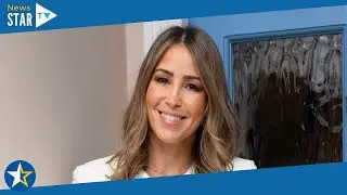 Rachel Stevens' past romances including soap star ex as she 'dates Dancing On Ice star'