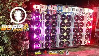 LIVE F250 BURRA PRETA - RENNATIN DJ