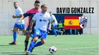 DAVID GONZALEZ | UD TAMARACEITE