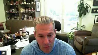 Anything But Bland Weekly Update