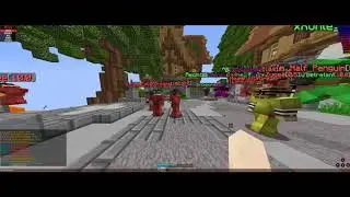 Dustmc.de & mc.playminity.com server spielen