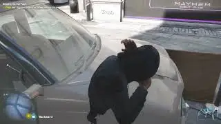 Watch Dogs Legion funny moment
