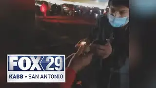 San Antonio ER doctor warns of fireworks dangers, urges safe alternatives