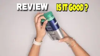 Gillette Series 3X Action Shave Gel Review [ Amazon ]
