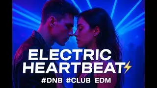 ⚡ This DROP Hits HARD! &ldquo;Electric Heartbeat&rdquo; Is Taking Over Clubs! 🔥