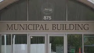 Stone Mountain leaders to subpoena Truist Bank