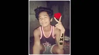 Ako na lang ang Ging Palangga mo - (Little_K✘Jemegss) VerticaL Brew Thug'z