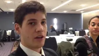 Dave Sobolewski II