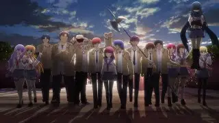 My Top Key Anime OPs & EDs