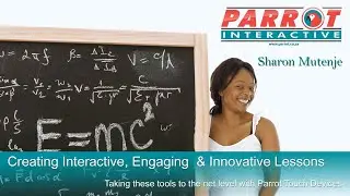 Creating Engaging, Interactive & Innovative Lessons
