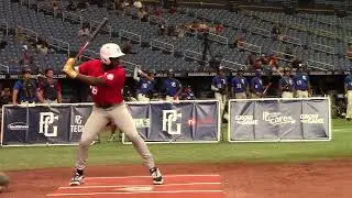 Edward Phelps III - 3B/SS, Georgia Premier Academy (GA) - 7/23/22