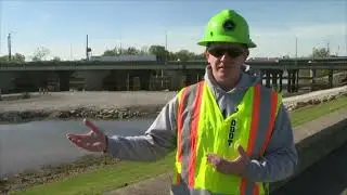 Road to close in downtown Columbus for years due to construction