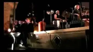 Waterproof live - Bredeweg Festival