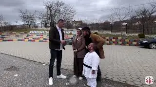 HALILI ZOJA TUSHI TUSHI E KA RREH MSUSEN