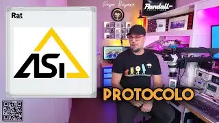AS-i: El Protocolo Industrial que Simplifica el Cableado con Solo Dos Hilos