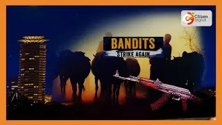Bandit attack leaves 5 people dead in North Baringo