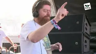 Pudde | Elixir Open Air 2023