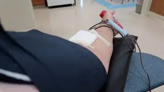 Vlog: *August 31, 2018* ~Doing It For a Good Cause!~