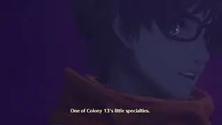 Xenoblade Chronicles 3 - Part 19 COLONY LAMBDA