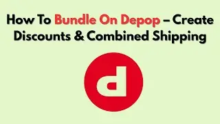 How To Bundle On Depop &ndash; Create Discounts & Combined Shipping