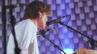 AIR - Kelly Watch the Stars (Binaural Live - Official Video)