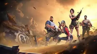 Lost Fortress: Underground Трейлер