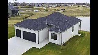 Brand New Reverse by DRHI | Drone Tour