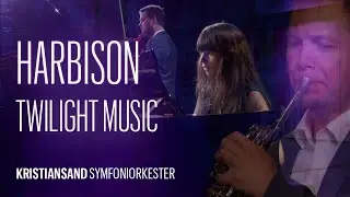 John Harbison: Twilight Music - for Horn, Violin & Piano