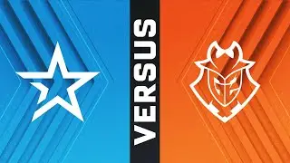 Complexity vs. G2 Esports | Swiss Round 3 | 2023 Rocket League World Championship Wildcard