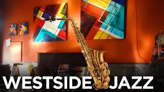 West Side Jazz Club @ The Revolution Caf&eacute; 🎷  Live in San Francisco