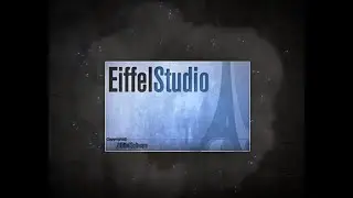 Learning Eiffel - Class Context - Flat View