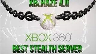 XBLHaZe 4.0 // BEST STEALTH SERVER // GREAT KV LIFE // 17502.