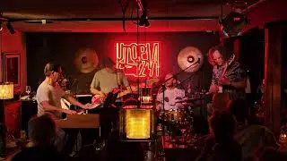 Also sprach Zarathustra The Hammond explosion Utopia 2025-06-06