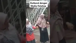 Merancang Outbond -TOT BA Aisyiyah Jateng di Temanggung, 12-14 Juli 2024 #outbond