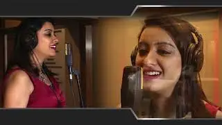 A song by Nisha dedicated to me on my Birthday ❤️❤️