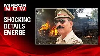 Mirror Now accesses the charge sheet in the Bulandshahr mob attack case