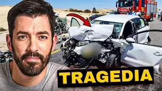 Qu&eacute; Le Pas&oacute; A Drew Scott De 