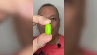 👂ASMR JOLLY RANCHER CHEWY POPPERS CANDY GREEN APPLE FLAVOR EATING SOUNDS👂ORIGINAL LENGTH👂