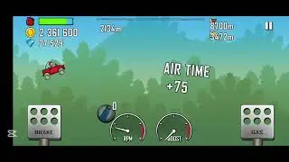 Hill climb racing game 💢👍 sounds 🥴