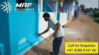 Graco 390PC Airless Paint Sprayer 🔥🔥 +919288010160