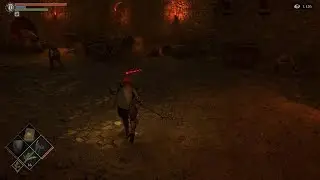 Demon's Souls Remake #4 The mines