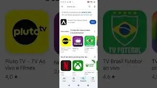 app para assistir filmes e s&eacute;ries de gra&ccedil;a escondido pela play stor