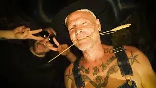 Bubba Sparxxx - We Don't Care [Official Video]