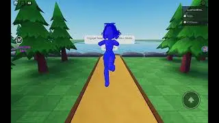 New Game showcasing Shinix Club 4.0