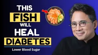 The BEST Fish for Diabetics to Lower Blood Sugar